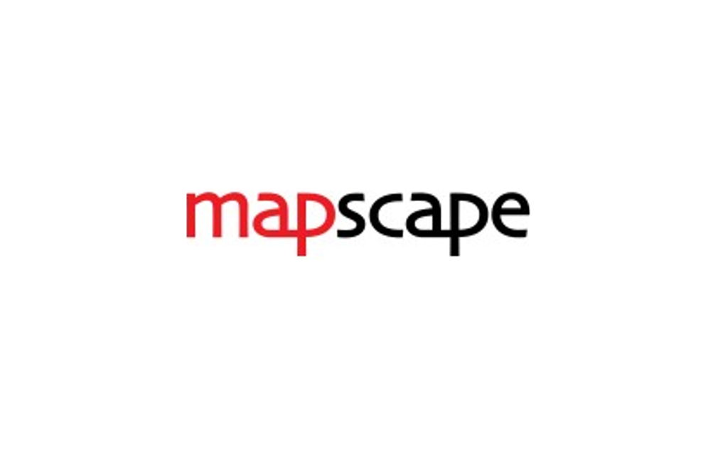 Mapscape
